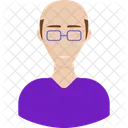 Avatar Man Male Icon