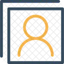 Avatar  Icon