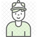Avatar  Icon