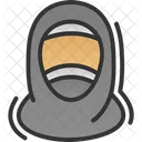 Avatar Female Girl Icon