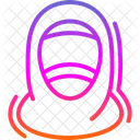 Avatar Female Girl Icon