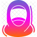 Avatar Female Girl Icon