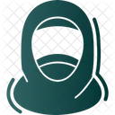 Avatar Female Girl Icon