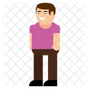 Avatar  Ícone