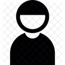 Avatar Man User アイコン