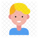Avatar Icon