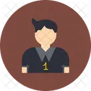 Avatar  Ícone