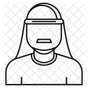 Avatar Man Person Icon