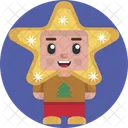Nino Nino Navidad Icono