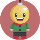 Nino Nino Hombre Icono