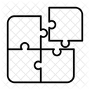 Avatar puzzle  Icon