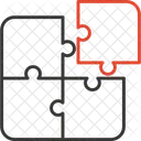 Avatar puzzle  Icon