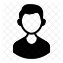 Avatar do usuário  Ícone