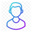 Avatar do usuário  Ícone