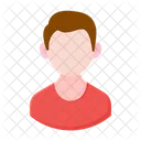 Avatar Do Usuario Usuario Avatar Ícone