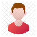 Avatar Do Usuario Usuario Avatar Ícone