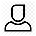Avatar do usuário  Ícone