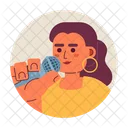 ---avatars--similars-flat-  Icon