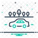 Ave  Icon