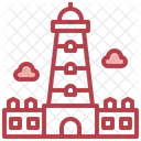 Aveiro Lighthouse  Icon