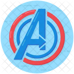 Avengers  Icon