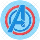 Marvel Avengers Ironman Icon