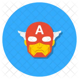 Avengers  Icon