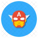 Avengers  Icon