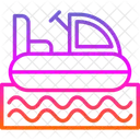 Aventura  Icono