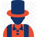 Aventurero  Icono