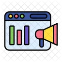 - average position  Icon