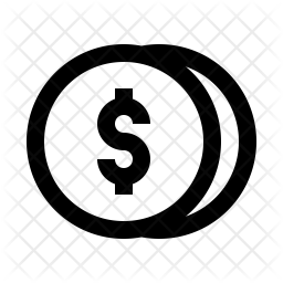 Average Price Icon Of Line Style Available In Svg Png Eps Ai Icon Fonts