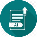 Ai Estensione File Icon