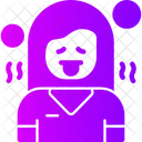 Aversion Dislike Repulsion Icon