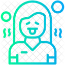 Aversion Dislike Repulsion Icon