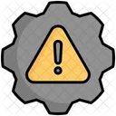 Avertissement Alerte Erreur Icon