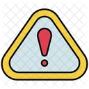 Avertissement Alerte Erreur Icon