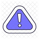 Avertissement Alerte Erreur Icon