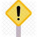 Alerte Erreur Danger Icône