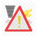 Avertissement Alerte Erreur Icône