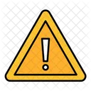 Alerte Erreur Danger Icon