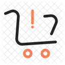 Avertissement Panier Avertissement Panier Avertissement Panier Icon