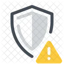 Avertissement Erreur Protection Icon