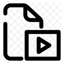 Avi file  Icon