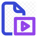 Avi file  Icon