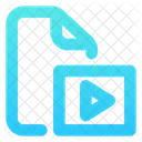 Avi File  Icon