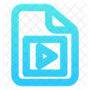 Avi File  Icon