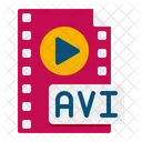 Avi  Symbol