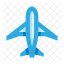 Aviación  Icono