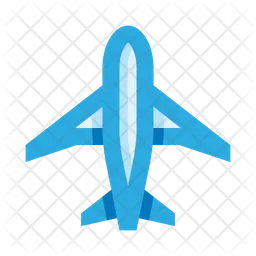 Aviación  Icono